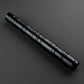 Star Wars No.036 Black Xenopixel Combat Lightsaber RGB Replica (No 6 Xeno)