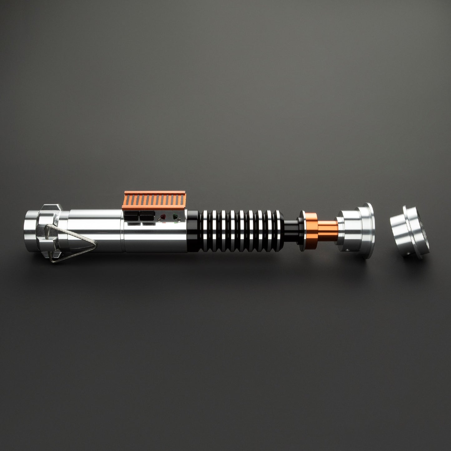 Star Wars No.059-1 Episode VI Luke Skywalker Xenopixel Combat Lightsaber RGB Replica