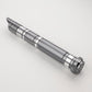 Star Wars No. C036 Grey Xenopixel Combat Lightsaber RGB Replica (No 97 Base)