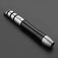 Star Wars No. Z7 Baselit Combat Lightsaber RGB Replica (No 102 Base)