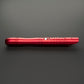 Star Wars No 028 Red Baselit Combat Lightsaber RGB Replica