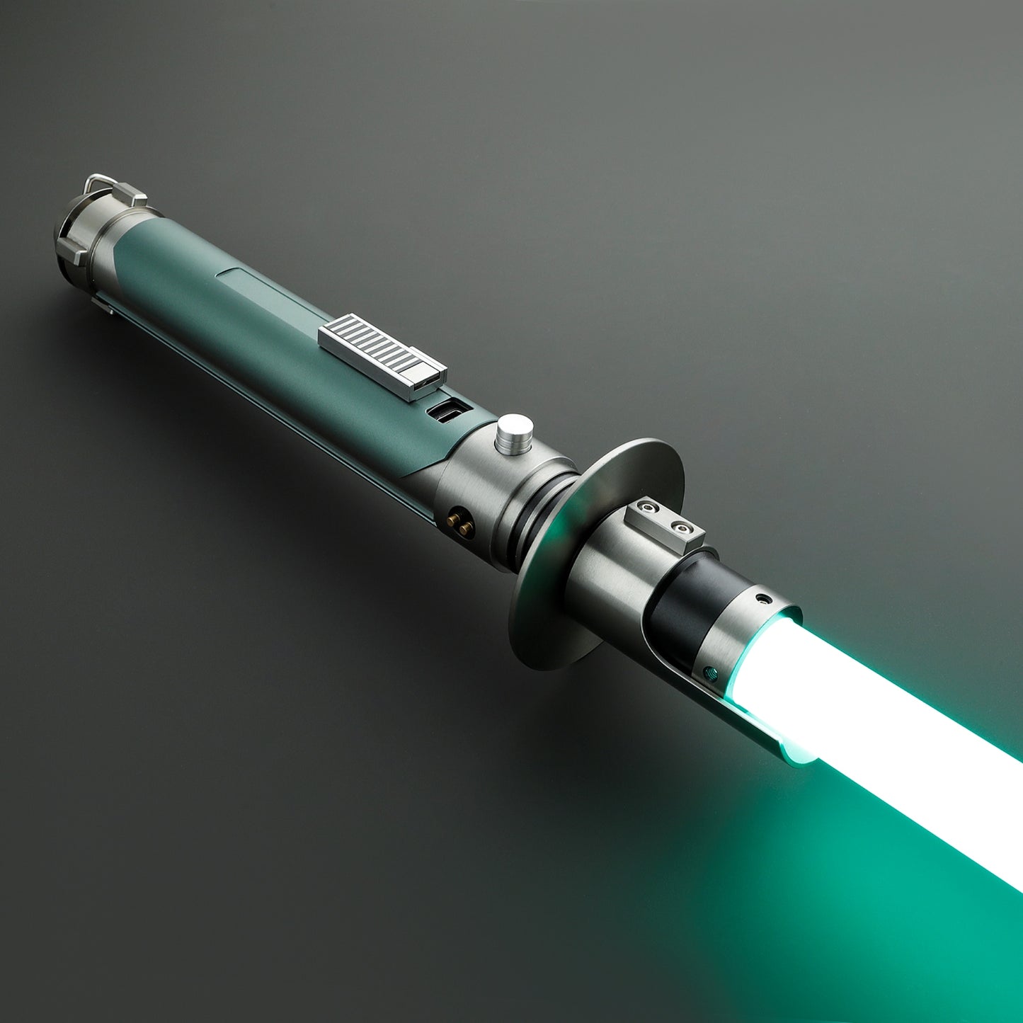 Star Wars No.061 Rebels Kanan Jarrus Xenopixel Combat Lightsaber RGB Replica (No 72 Xeno)