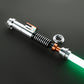 Star Wars No.059-1 Episode VI Luke Skywalker Xenopixel Combat Lightsaber RGB Replica