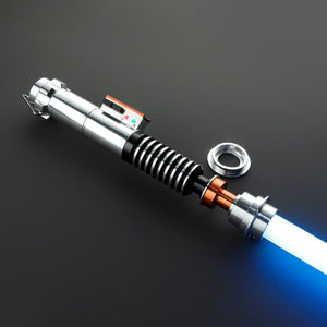 Star Wars No.059-1 Episode VI Luke Skywalker Xenopixel Combat Lightsaber RGB Replica