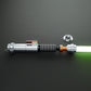 Star Wars No.059-1 Episode VI Luke Skywalker Xenopixel Combat Lightsaber RGB Replica