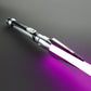 Star Wars Combat Lightsaber Xenoblade Custom No. 085 FX RGB Replica