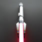 Star Wars Combat Lightsaber Xenoblade Custom No. 085 FX RGB Replica