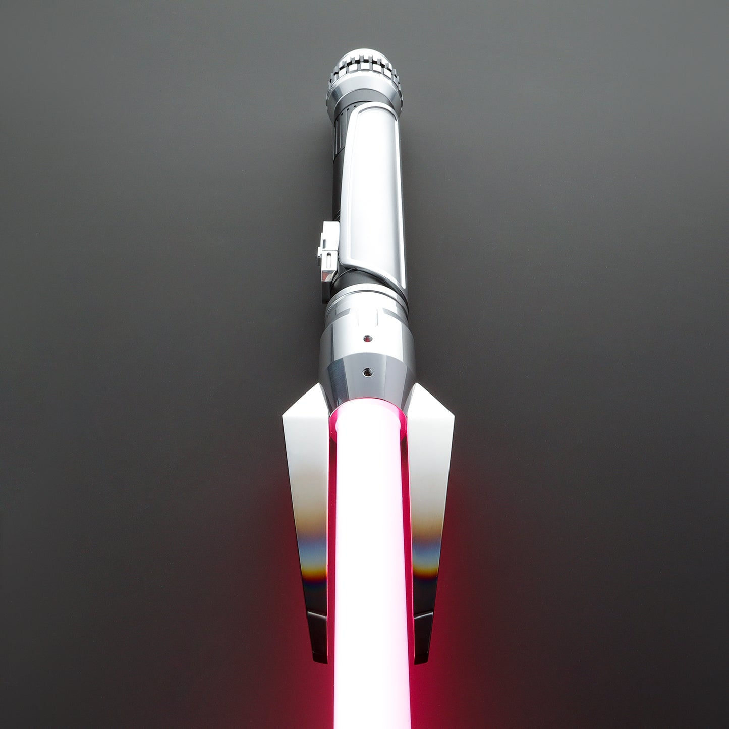 Star Wars Combat Lightsaber Xenoblade Custom No. 085 FX RGB Replica