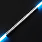 Star Wars Combat Lightsaber Xenopixel No Z4 Set of 2 FX RGB Replica (No 55 Xeno)