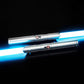 Star Wars Combat Lightsaber Xenopixel No Z4 Set of 2 FX RGB Replica (No 55 Xeno)