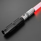 Star Wars No.131 Xenopixel Black Combat Lightsaber RGB Replica (No 22 Xeno)