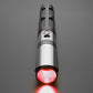 Star Wars No.131 Xenopixel Black Combat Lightsaber RGB Replica (No 22 Xeno)