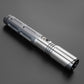 Star Wars No. 131 Xenopixel Grey Combat Lightsaber RGB Replica (No 22 Xeno)