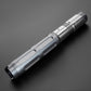 Star Wars No. 131 Xenopixel Grey Combat Lightsaber RGB Replica (No 22 Xeno)