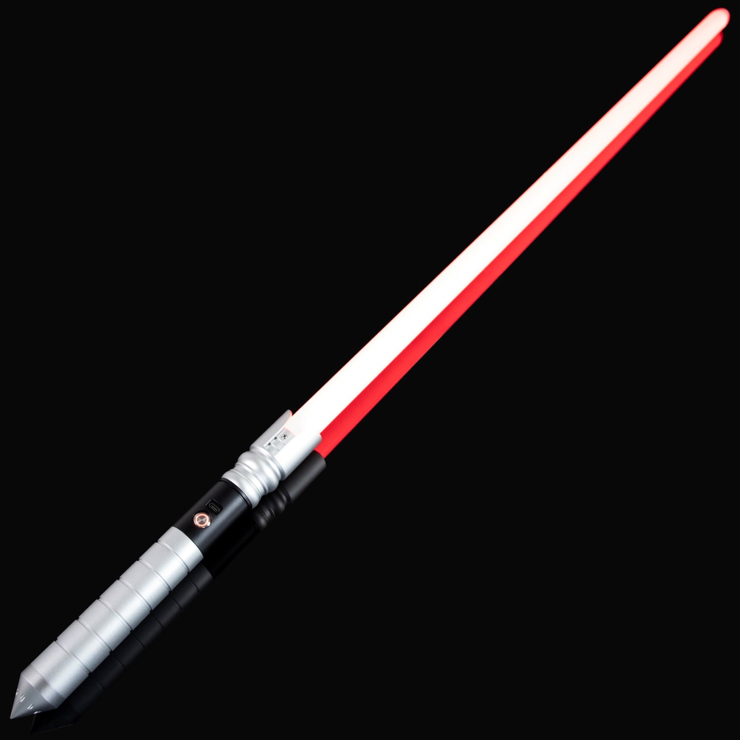 Star Wars Combat Lightsaber Baselit Custom No.Z12 FX RGB Replica (No 12 Base)