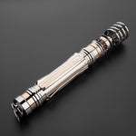 Star Wars No.049 Leia Organa Xenopixel Combat Lightsaber RGB Replica