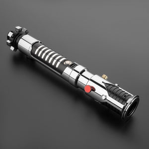 Star Wars Combat Lightsaber Xenopixel Custom No.057 Kenobi FX RGB Replica