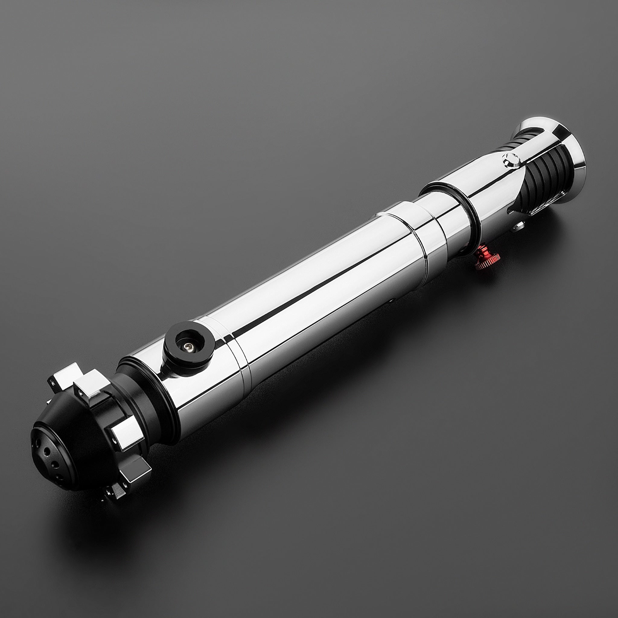 Star Wars Combat Lightsaber Xenopixel Custom No.057 Kenobi FX RGB Replica