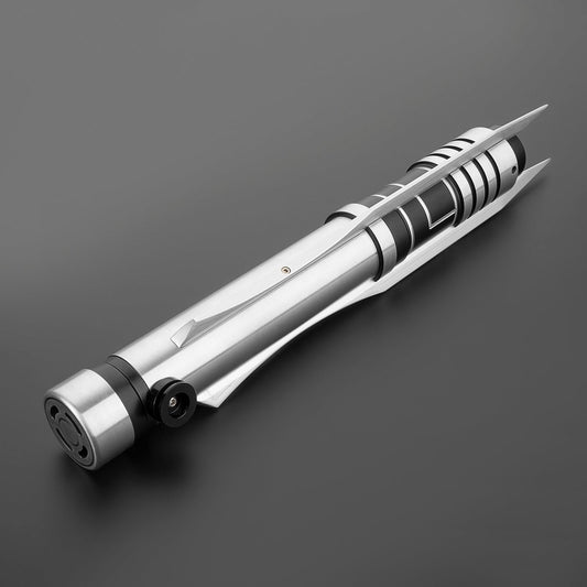 Star Wars No. 063 Knights of the Old Republic Darth Revan Xenopixel Combat Lightsaber RGB Replica