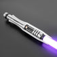 Star Wars No. 063 Knights of the Old Republic Darth Revan Baselit Combat Lightsaber RGB Replica