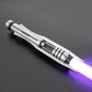 Star Wars No. 063 Knights of the Old Republic Darth Revan Xenopixel Combat Lightsaber RGB Replica