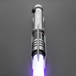 Star Wars No.063 Knights of the Old Republic Darth Revan Baselit Combat Lightsaber RGB Replica