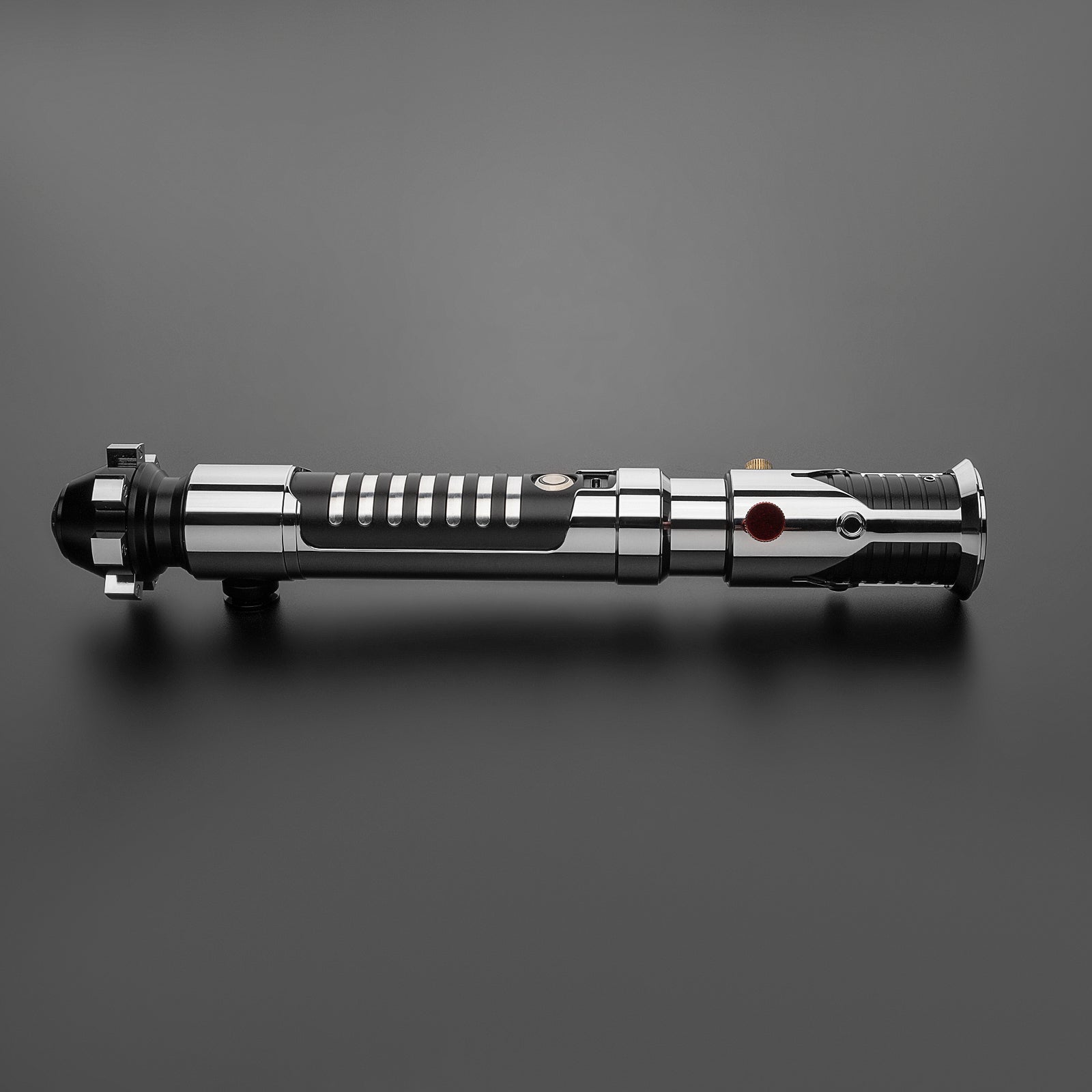Star Wars Combat Lightsaber Xenoblade Custom No.057 Kenobi FX RGB Replica