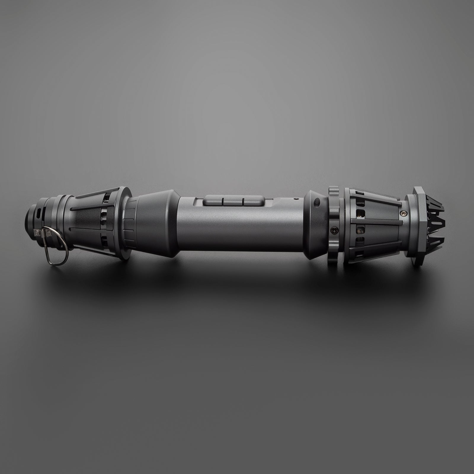 Star Wars Combat Lightsaber Xenoblade Custom No.051 Rey FX RGB Replica
