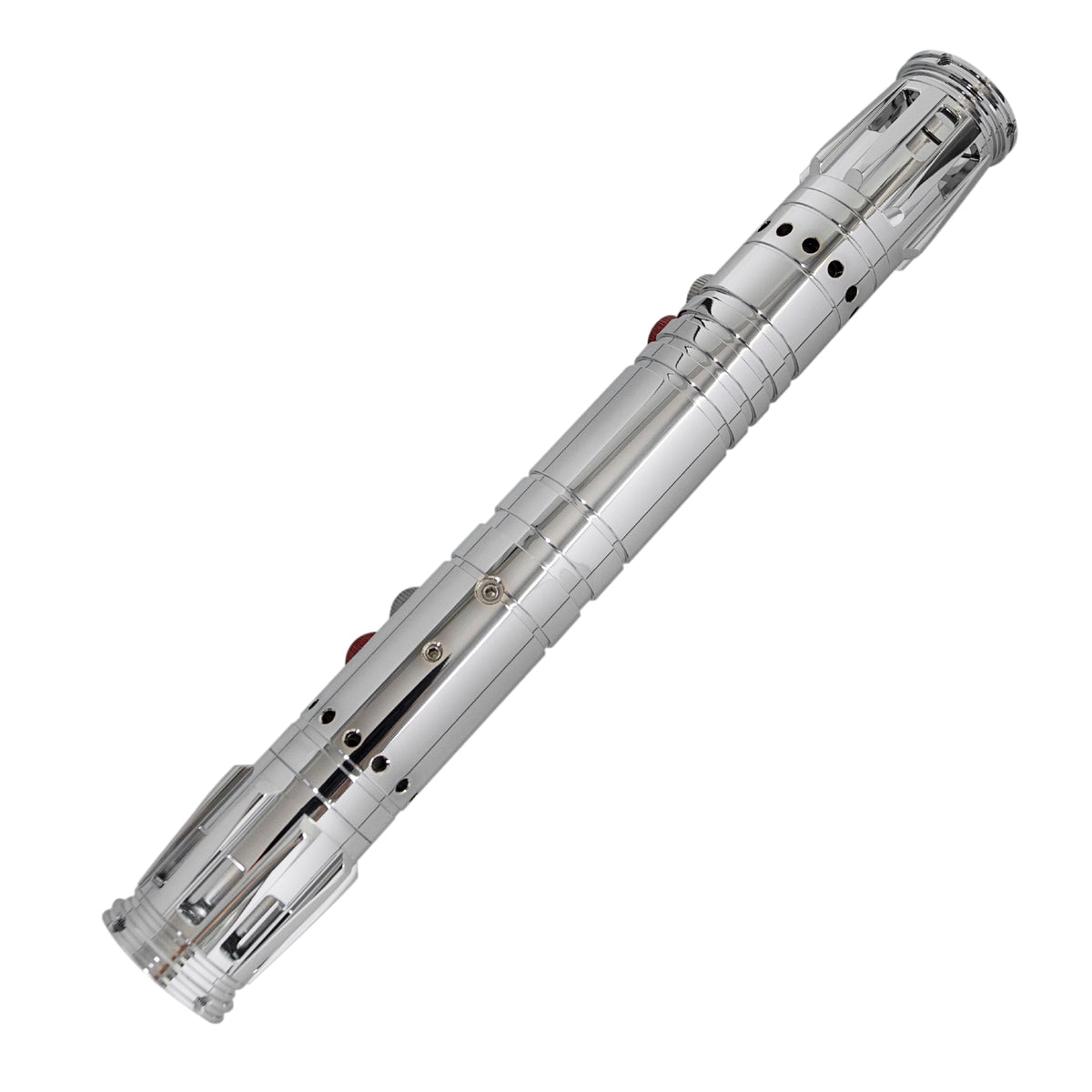 Star Wars Darth Maul Compact Dual Combat Lightsaber Episode I The Phantom Menace Lightsaber