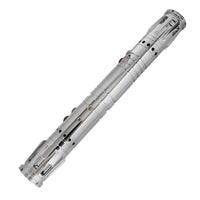 Star Wars Darth Maul Compact Dual Combat Lightsaber Episode I The Phantom Menace Lightsaber