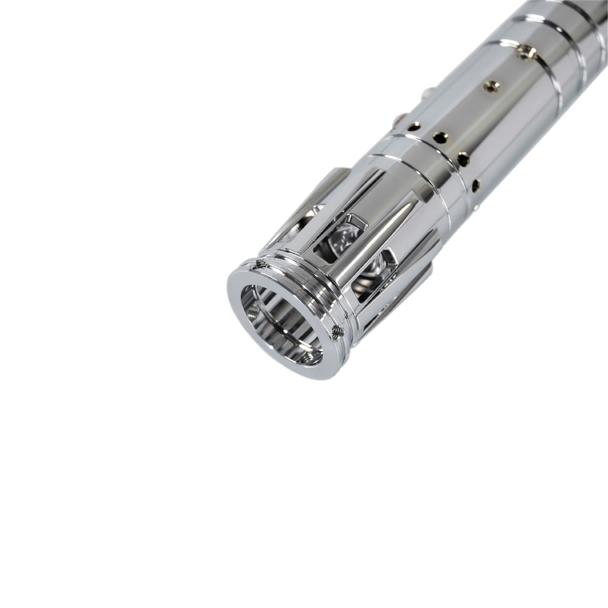 Star Wars Darth Maul Compact Dual Combat Lightsaber Episode I The Phantom Menace Lightsaber