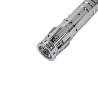 Star Wars Darth Maul Compact Dual Combat Lightsaber Episode I The Phantom Menace Lightsaber