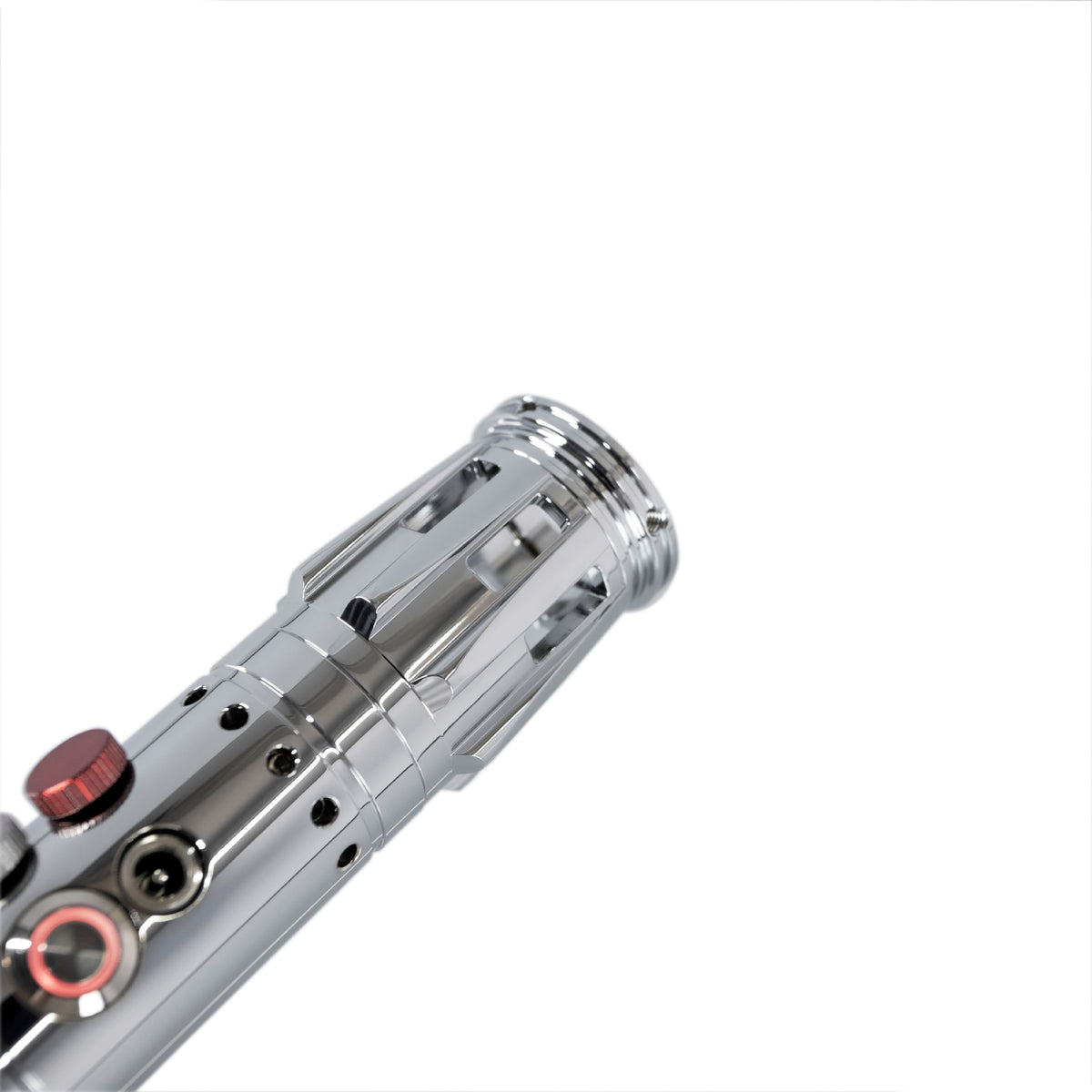 Star Wars Darth Maul Compact Dual Combat Lightsaber Episode I The Phantom Menace Lightsaber