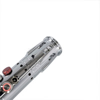 Star Wars Darth Maul Compact Dual Combat Lightsaber Episode I The Phantom Menace Lightsaber