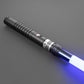 Star Wars No.102 Xenopixel Black Combat Lightsaber RGB Replica (No 11 Xeno)