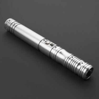 Star Wars Gilded Wrath Combat Lightsaber