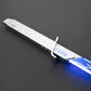 Star Wars Combat Lightsaber Baselit Custom No.052 FX RGB Replica