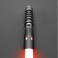 Star Wars No.109 Xenopixel Black Combat Lightsaber RGB Replica (No 16 Xeno)