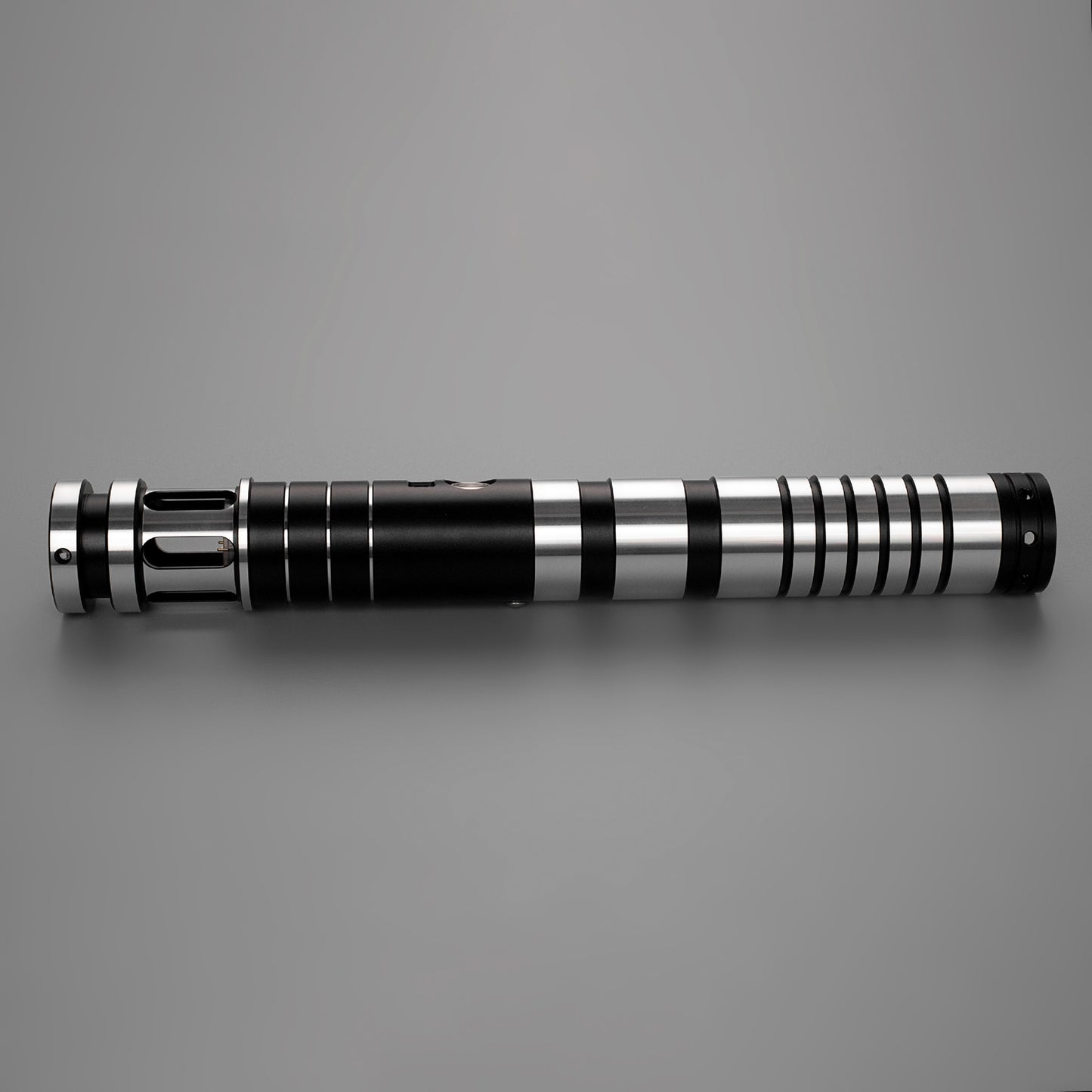 Star Wars No. K9 Baselit Combat Lightsaber RGB Replica (Base No 110)