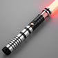 Star Wars No. K9 Baselit Combat Lightsaber RGB Replica (Base No 110)