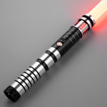 Star Wars No. K9 Baselit Combat Lightsaber RGB Replica