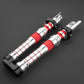 Star Wars No.047 Episode IX Darth Rey Xenopixel Combat Lightsaber RGB Replica