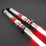 Star Wars No.047 Episode IX Darth Rey Xenopixel Combat Lightsaber RGB Replica