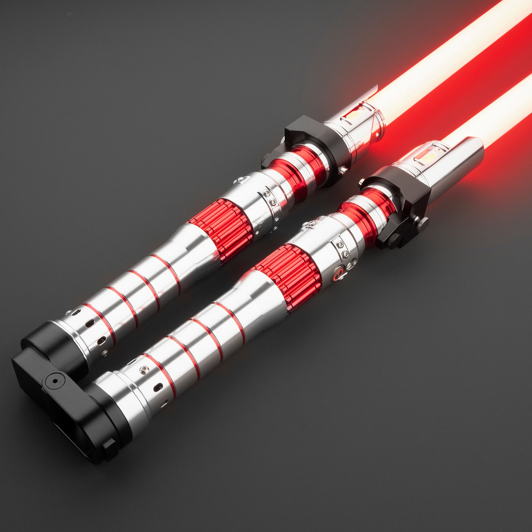 Star Wars No.047 Episode IX Darth Rey Xenopixel Combat Lightsaber RGB Replica