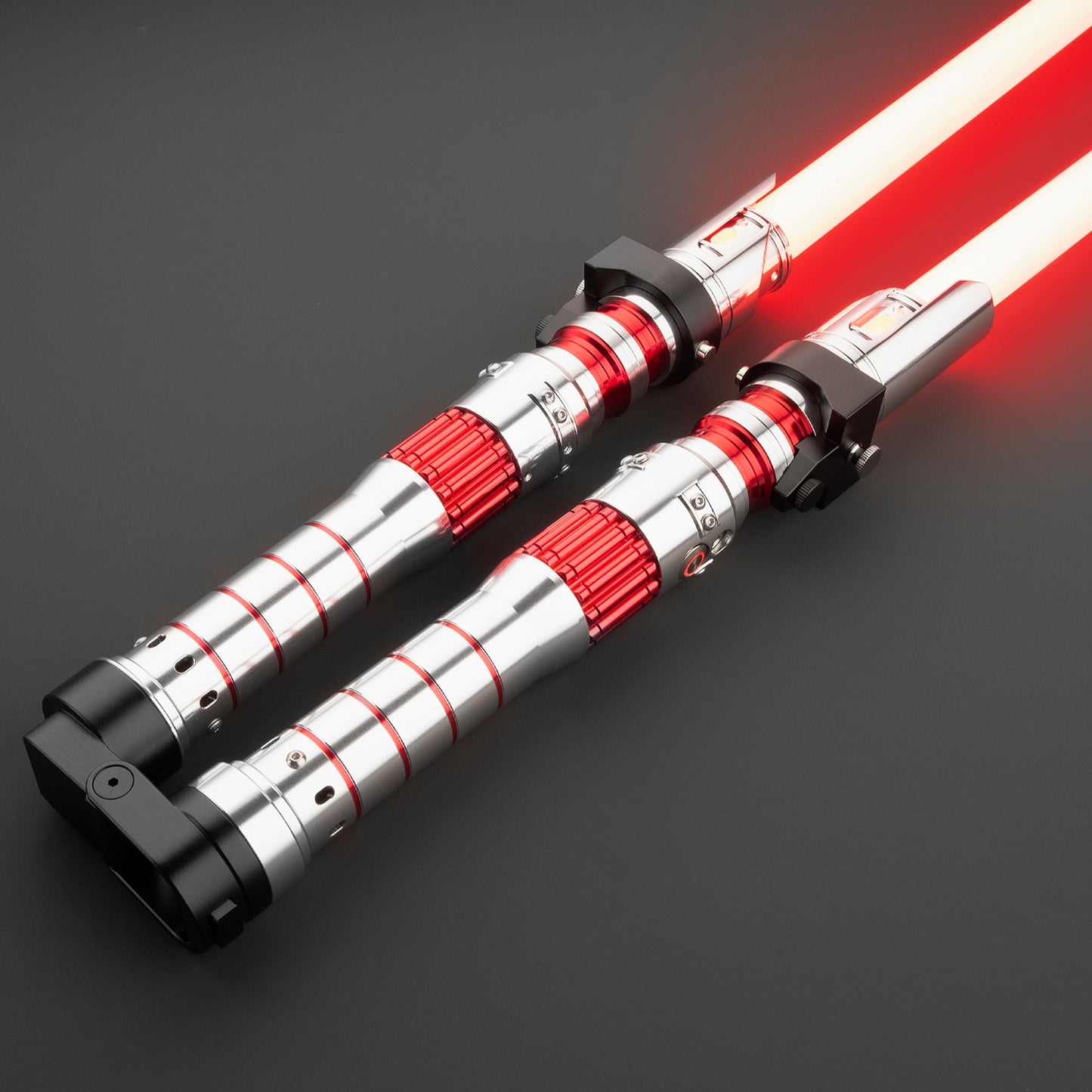 Star Wars No.047 Episode IX Darth Rey Xenopixel Combat Lightsaber RGB Replica