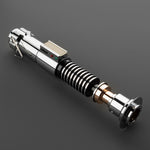 Star Wars No.059 Episode VI Luke Skywalker Xenopixel Combat Lightsaber RGB Replica