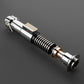 Star Wars No.059 Episode VI Luke Skywalker Baselit Combat Lightsaber RGB Replica (No 59 Base)