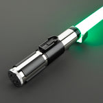 Star Wars Combat Lightsaber Xenoblade Custom No.069 Yoda FX RGB Replica