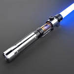 Star Wars No.071 The Force Unleashed Starkiller V.1 Xenopixel Combat Lightsaber RGB Replica