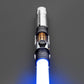 Star Wars No. 071 The Force Unleashed Starkiller V.1 Xenopixel Combat Lightsaber RGB Replica